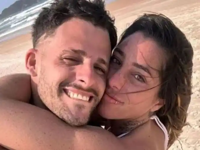 Se reencontraron en Uruguay y se dieron una nueva oportunidad.