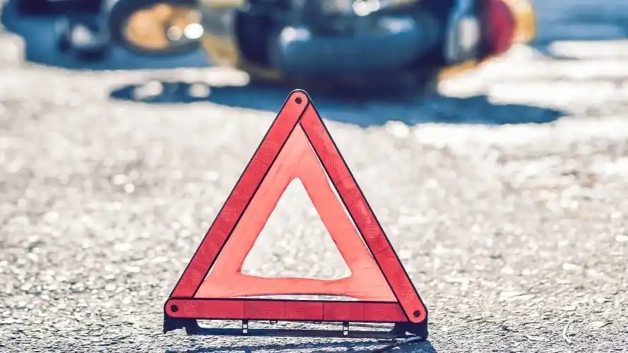 Su novio murió en un accidente y la indemnizaron por daño moral