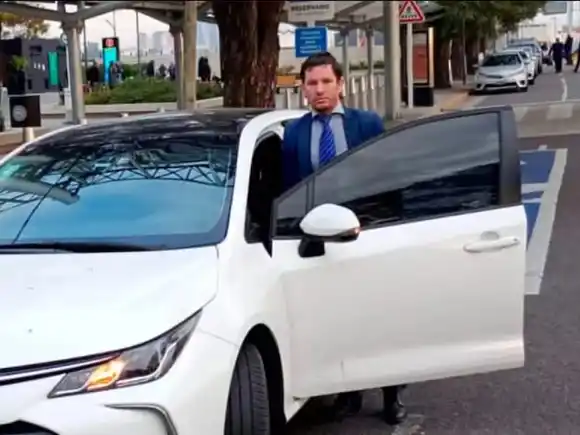 Se dieron a conocer los detalles del crimen de Pablo Laurta al remisero Martín Palacio en Concordia