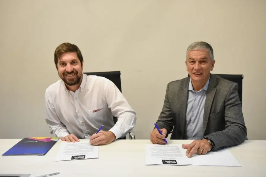 La firma Carlos Andretich S.A. se suma a la campaña "¿Quién Pierde?"
