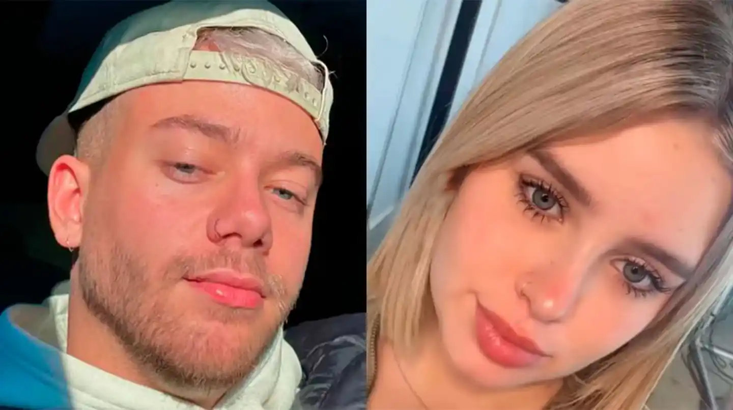 Coti Romero y Nacho Castañares