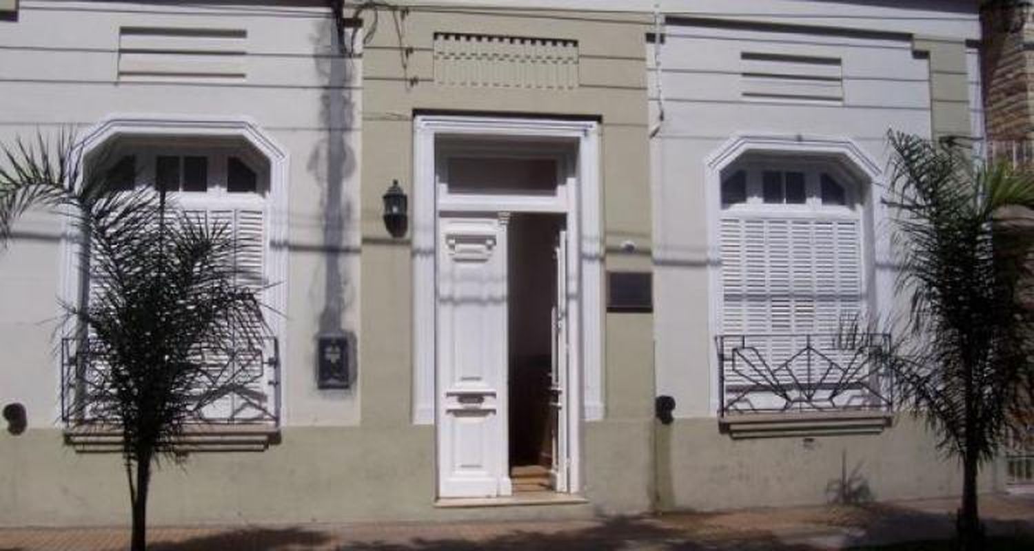 Pocos presentes para ser Fiscal de San Pedro