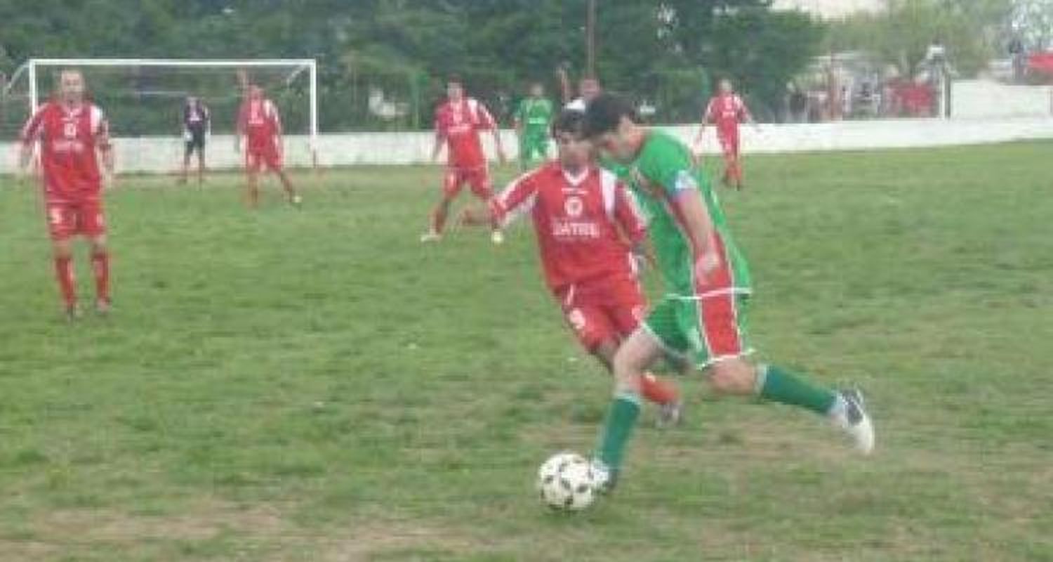 Arrancan los cuartos de final
