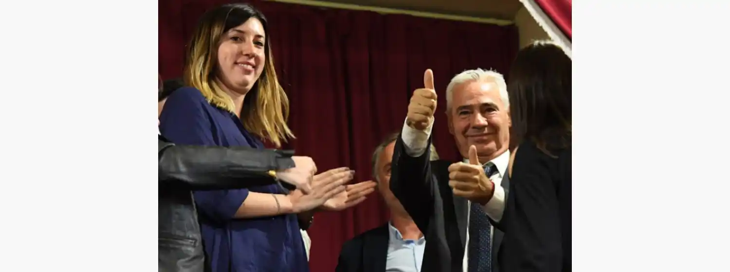 Sergio Torres será el nuevo juez de la Suprema Corte bonaerense