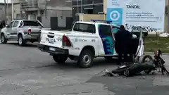 ¿Cuáles son las zonas donde más accidentes hubo en Tandil?