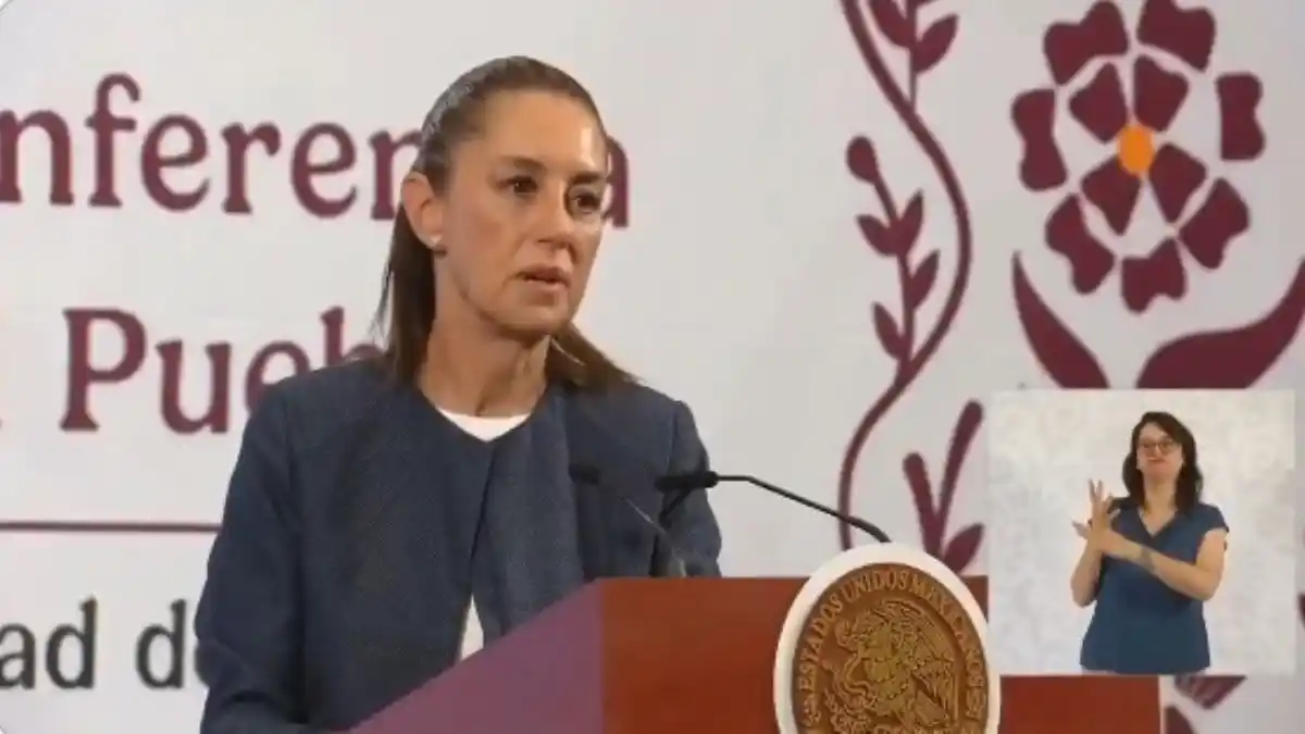 ANTE LAS DUDAS: Sheinbaum evita pronunciarse sobre triunfo de Daniel Noboa en Ecuador