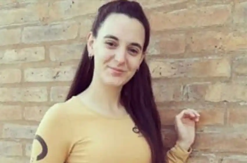 Le dieron prisión perpetua al femicida de Julieta Del Pino