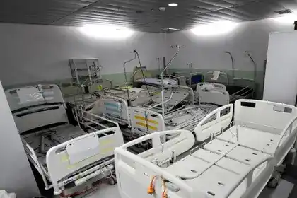 Italia registró una fuerte suba de muertes diarias por coronavirus: 262