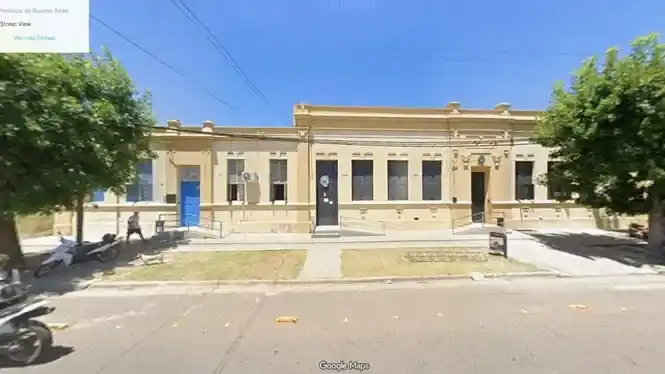 Violencia extrema en una escuela de Pergamino: pelea entre alumnas derivó en destrozos y heridos