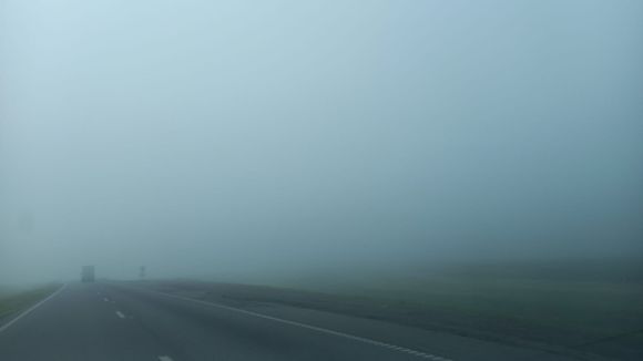 Ecocidio: San Pedro está “rodeado por el humo” y el helicóptero gigante sigue “en mantenimiento”