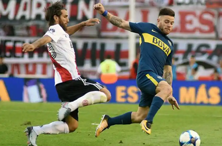 La Supercopa Argentina tiene fecha