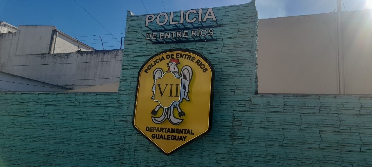 **Entre Ríos: Licencia obligatoria para todo el personal policial**