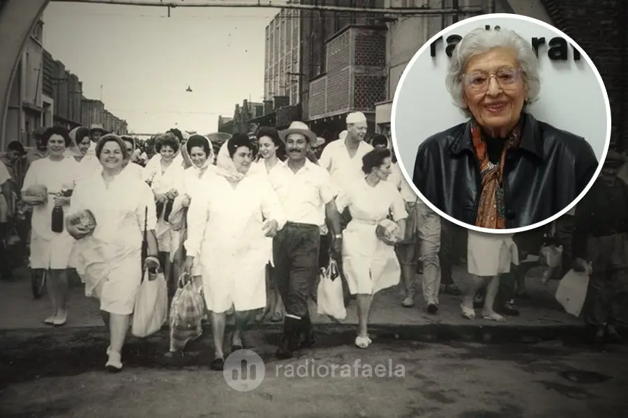 Sentido homenaje a los lombardos pioneros en la industria y el comercio: “Hicieron progresista a Rafaela y la región”