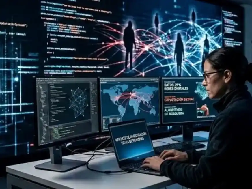 La ciberseguridad dejó de ser un tema técnico para convertirse en el guardián crítico de nuestra estabilidad sistémica. A medida que delegamos la gestión de datos y activos en algoritmos, el riesgo de vulnerabilidad se vuelve exponencial.