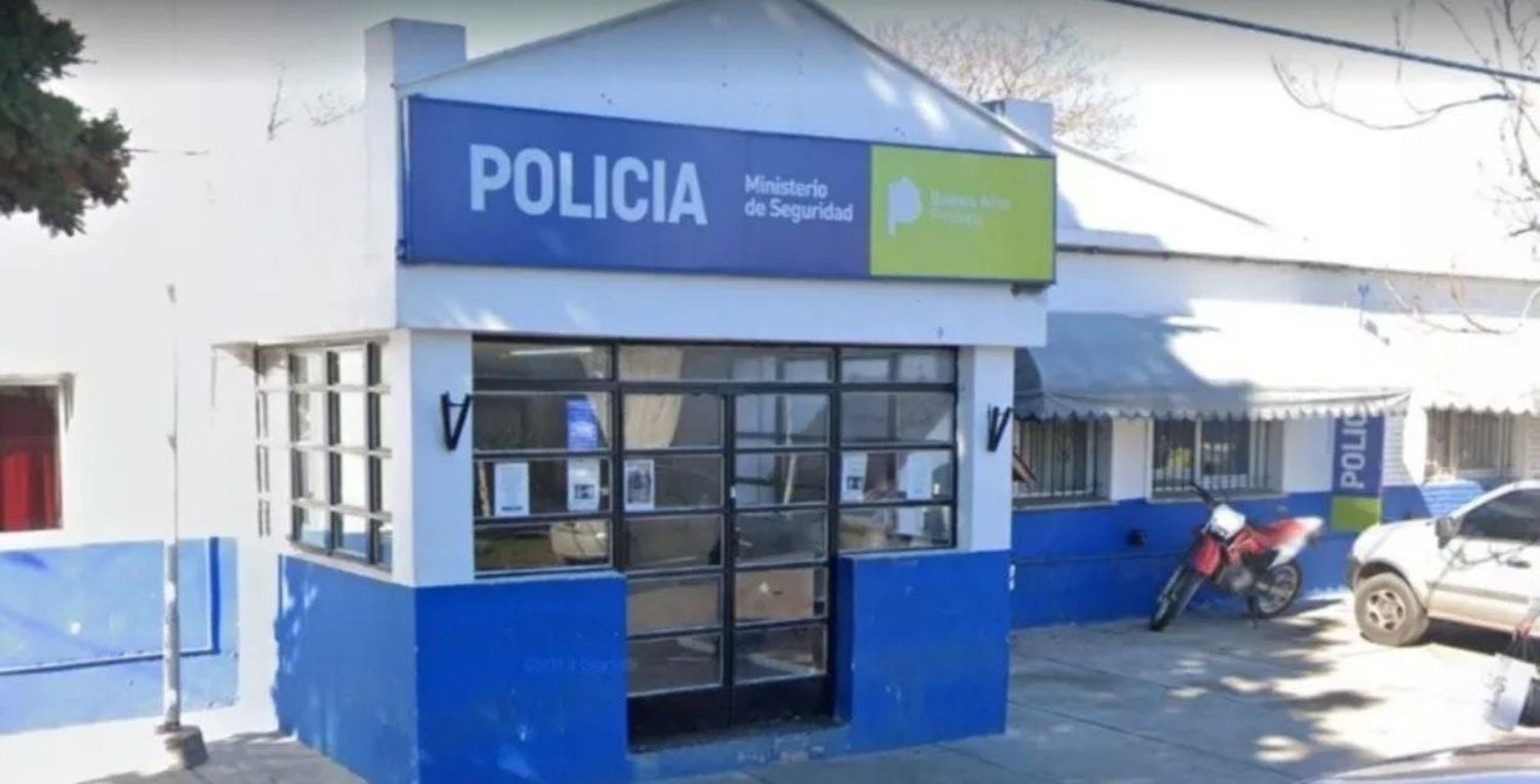 Durante una pelea familiar, asesinó a cuchilladas a su padrastro