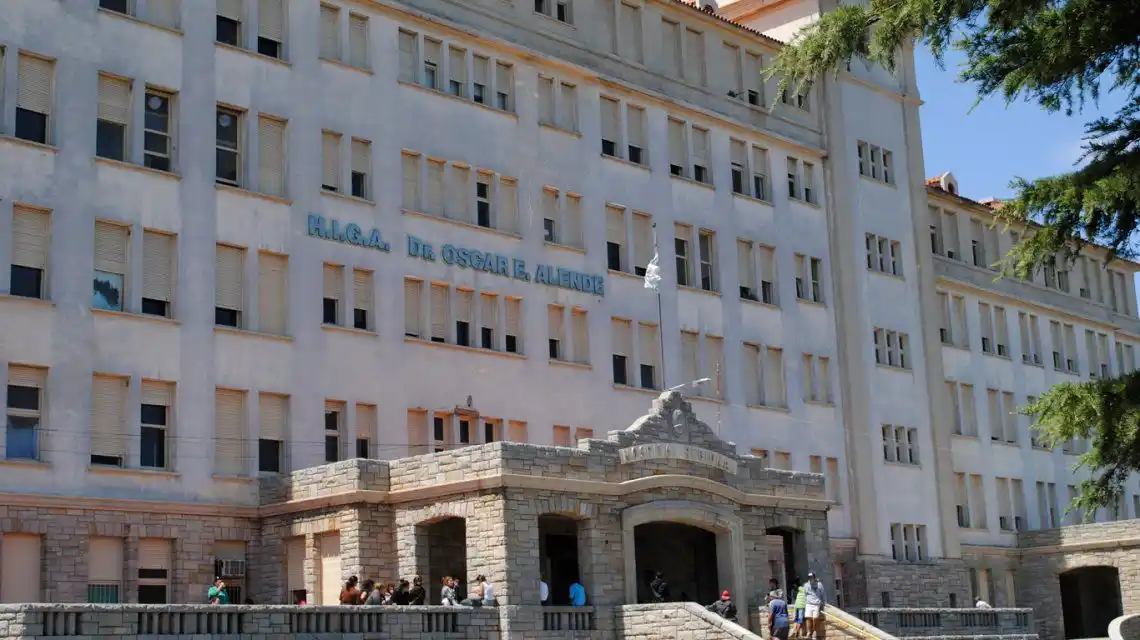 Mar del Plata: prendieron fuego a un hombre en situación de calle