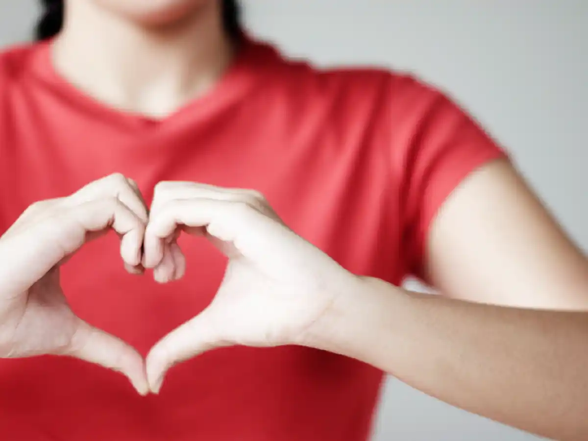 Día Mundial del Corazón