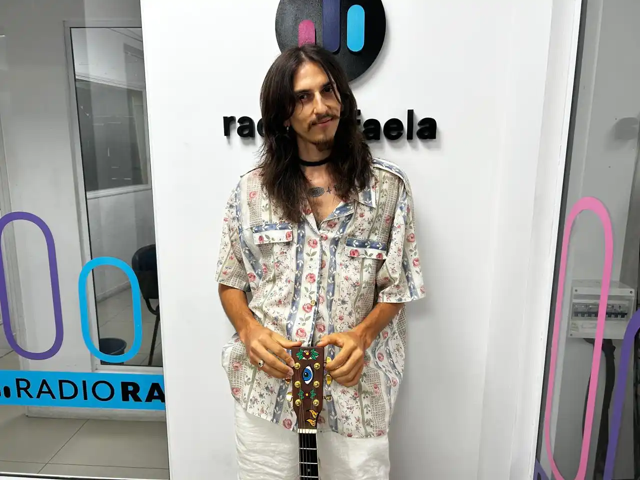 Conociendo a los músicos de Rock Sin Río 2026: Silvestre y Sideral