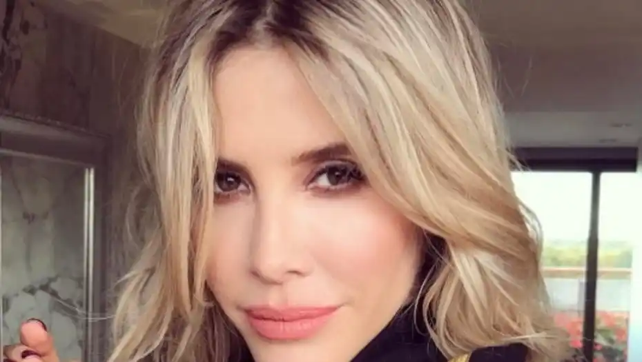 Guillermina Valdes contó cómo está su relación con Sebastián Ortega