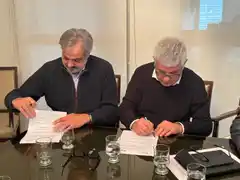 El Grupo Usina y el Clúster Tecnológico profundizan su alianza para generar proyectos de IA con impacto