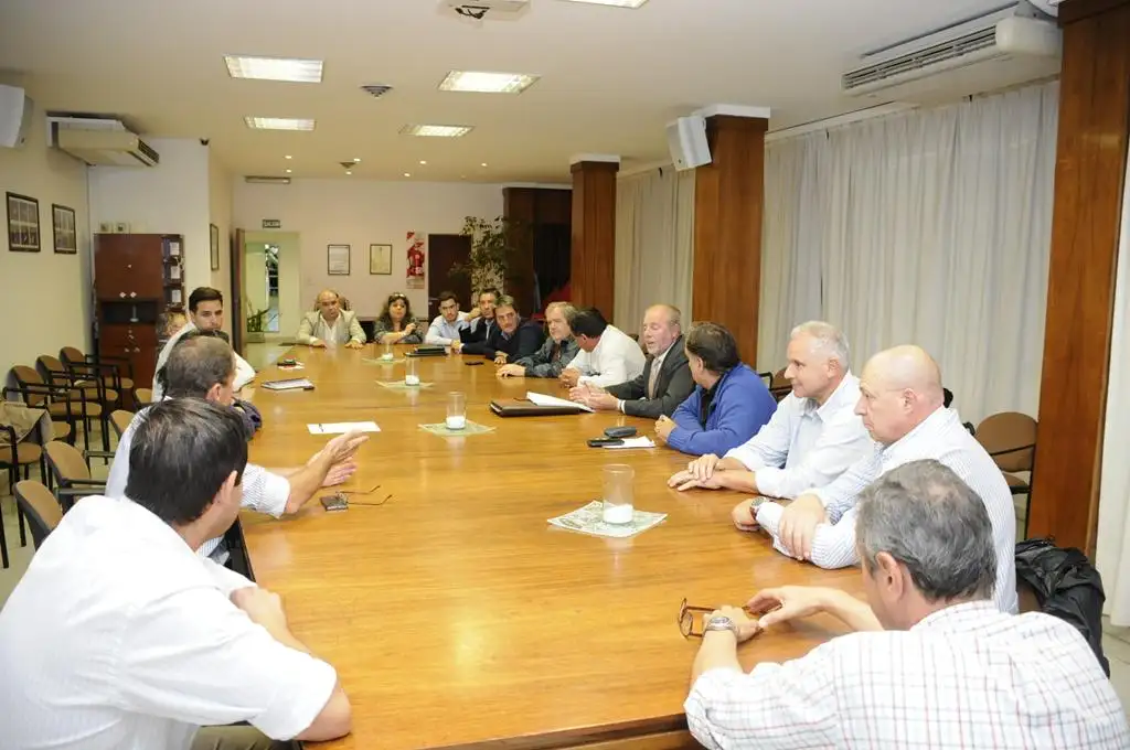 Se postergó la elección  de autoridades del Foro Municipal de Seguridad