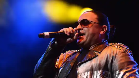 Elvis Crespo regresa a los escenarios venezolanos