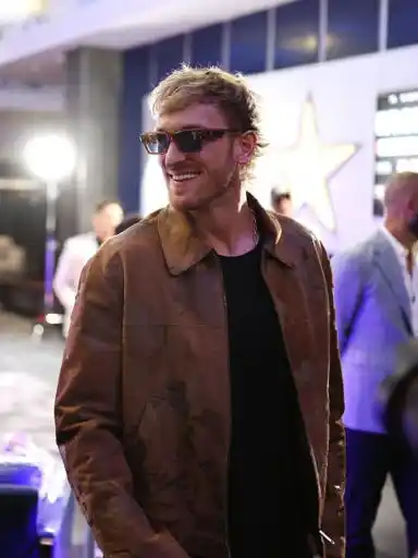 ¿Sátira o estrategia de marketing? Logan Paul y su rutina mañanera extrema que anticipa el estreno de "Paul American"