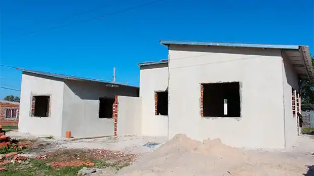 Tierras: “La política del municipio apunta a garantizar el acceso a la vivienda” 