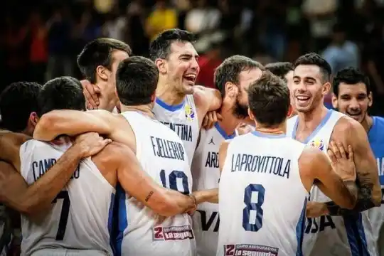 Se perdió un título, nació un equipo