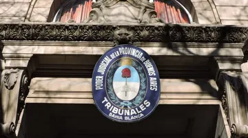 Comenzó el juicio por jurados a un hombre acusado de abusar de su hija de 3 años en Bahía Blanca