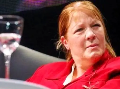 Stolbizer presenta propuestas contra la violencia doméstica