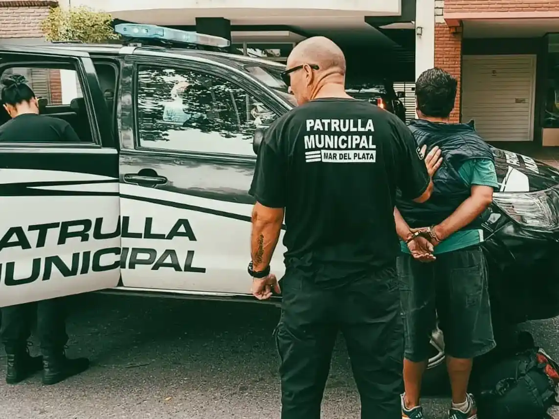 Patrulla Municipal