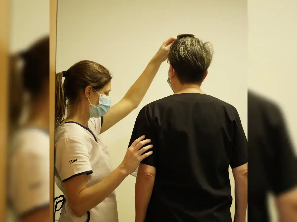 Día de la Sanidad en pandemia: cuidar a quienes nos cuidan                 