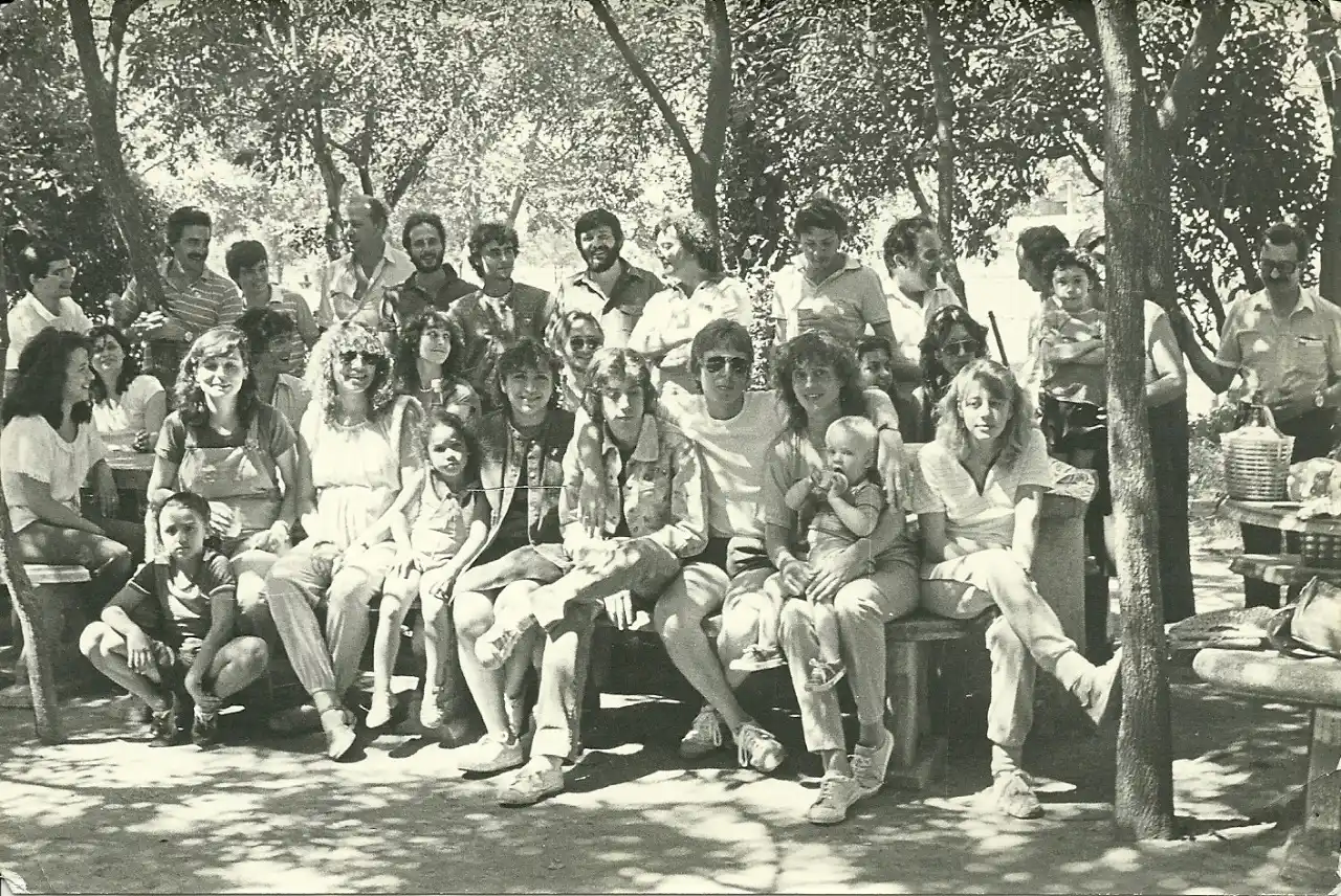 Hace 40 años nacía Revista Expresión, un medio local que marcó un camino