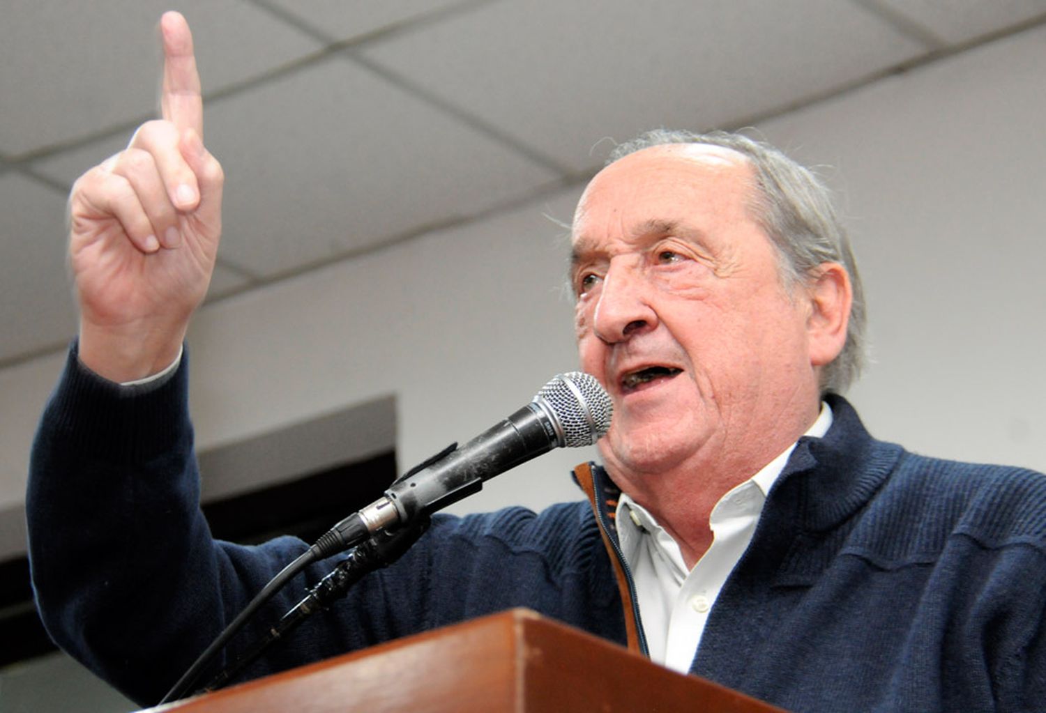 Lunghi eterno parece posible, ¿pero realmente necesario?