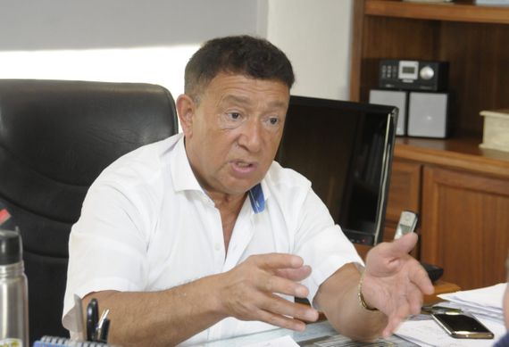 AMEMT acompañará a municipales con ayudas económicas para finalizar viviendas y sortearán una casa con llave en mano