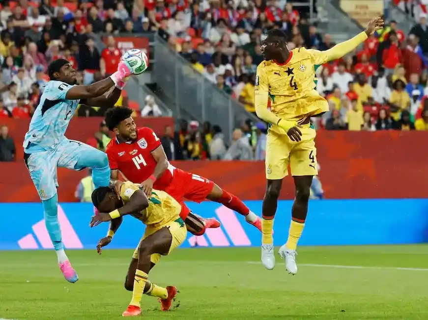 ghana