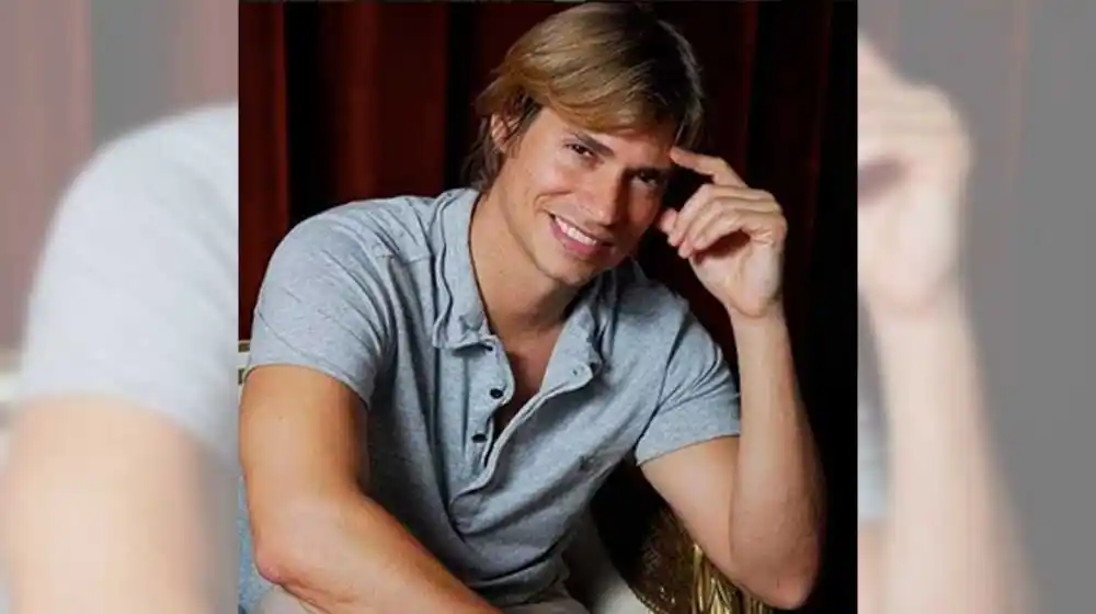 Carlos Baute cantará en Espacio Clarín