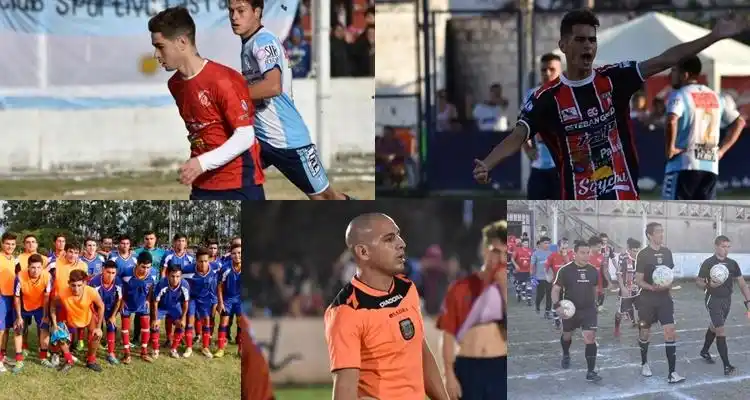 Las curiosidades del Apertura Jorge Santiso