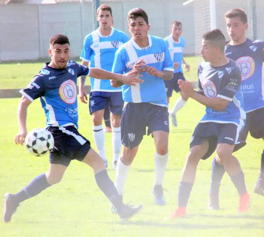 Quiere definir en San Cayetano