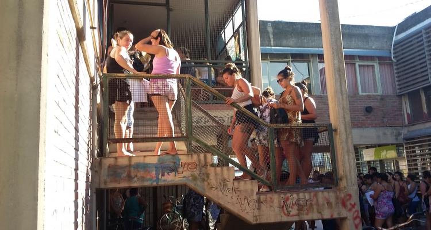 Fines: hasta el jueves hay tiempo para inscribirse