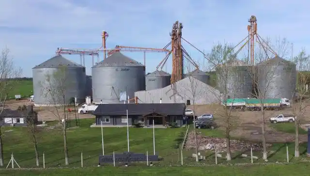 S. Mihura: “Después de un año malo, tenemos buenas perspectivas para la próxima cosecha”