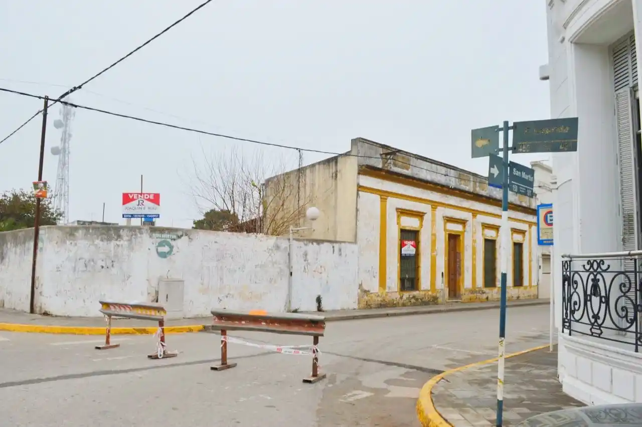 Restricciones al ingreso a Victoria por la situación en Rosario