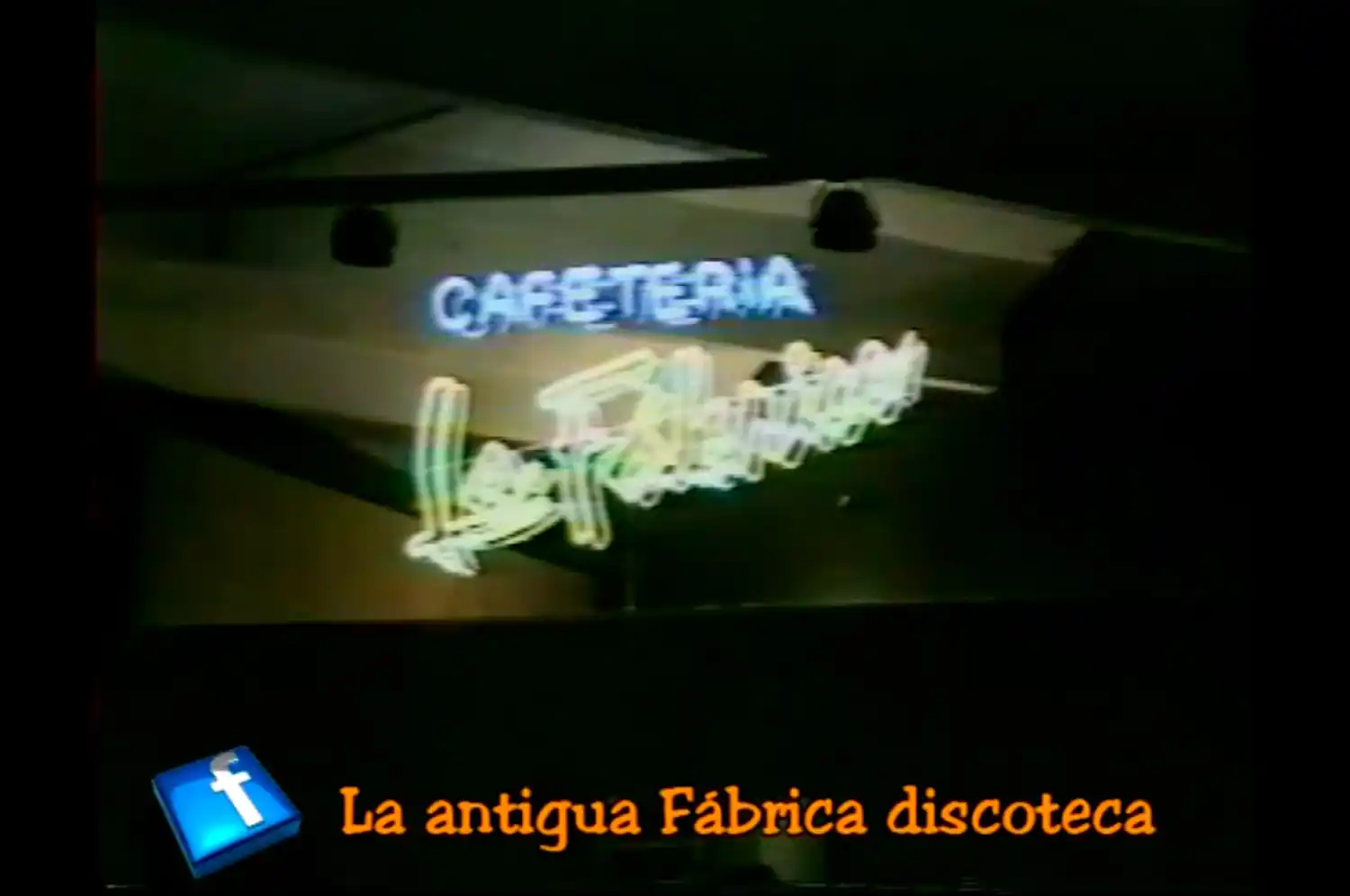 La fabrica Disco rafaela - 3