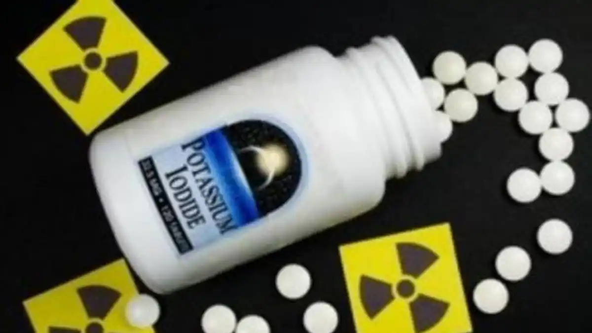 Temor nuclear en Rumania: el Gobierno reparte pastillas de yodo entre la población