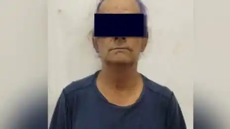 Detuvieron a un hombre acusado de abusar de su nieta