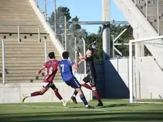 bh  federal a   derrota