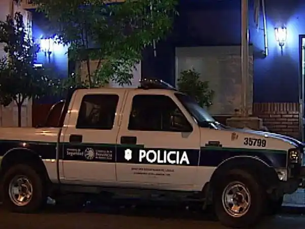 Lanús: Otro preso se fugó de una comisaría