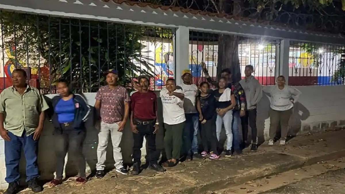 ¡A VOTAR! ARRANCAN LAS ELECCIONES: venezolanos  ejercen su derecho (+Videos)