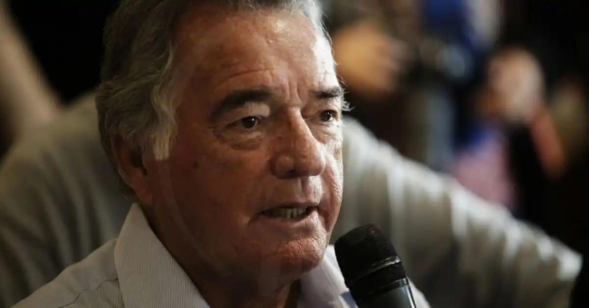 Barrionuevo dijo que formalizará un pedido para extender la temporada